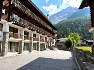 Appartamento via Monte Rosa, Staffa, Macugnaga — foto 15 di 21