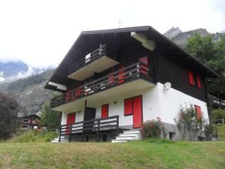 Bilocale centro Abitato Pecetto, Staffa, Macugnaga — foto 2 di 18