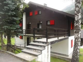 Bilocale centro Abitato Pecetto, Staffa, Macugnaga — foto 15 di 18