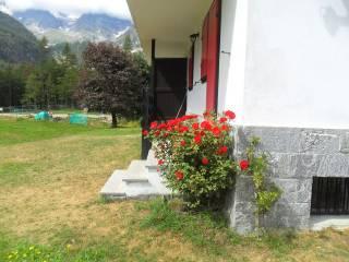 Bilocale centro Abitato Pecetto, Staffa, Macugnaga — foto 5 di 18
