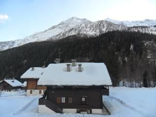 Bilocale centro Abitato Pecetto, Staffa, Macugnaga — foto 17 di 18