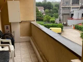 Monolocale via G. Desenzani 15, Centro, Castiglione delle Stiviere — foto 4 di 7