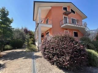 Bilocale via Roma, Centro, Villa Latina — foto 18 di 29