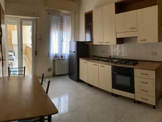Monolocale via G. Desenzani 15, Centro, Castiglione delle Stiviere — foto 6 di 7