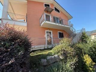 Bilocale via Roma, Centro, Villa Latina — foto 15 di 29