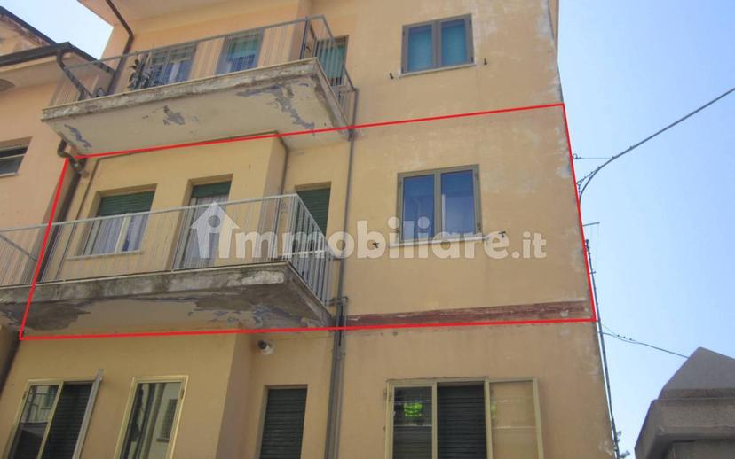 Appartamento via De Sire 2, Centro, Agnone — foto 7 di 22
