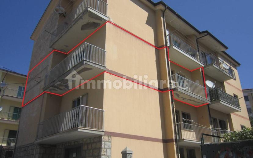 Appartamento via De Sire 2, Centro, Agnone — foto 5 di 22