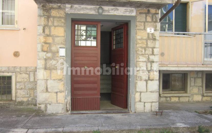 Appartamento via De Sire 2, Centro, Agnone — foto 10 di 22