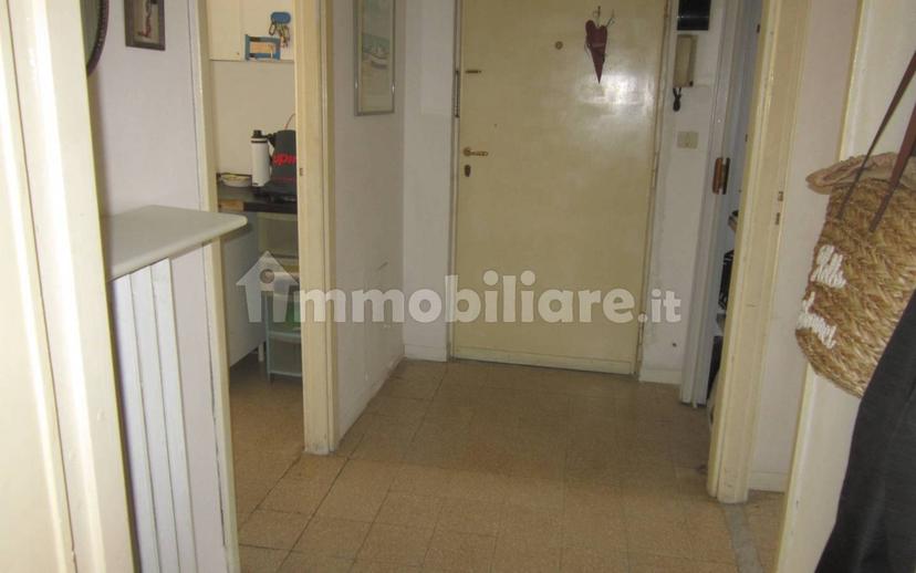 Appartamento via De Sire 2, Centro, Agnone — foto 2 di 22