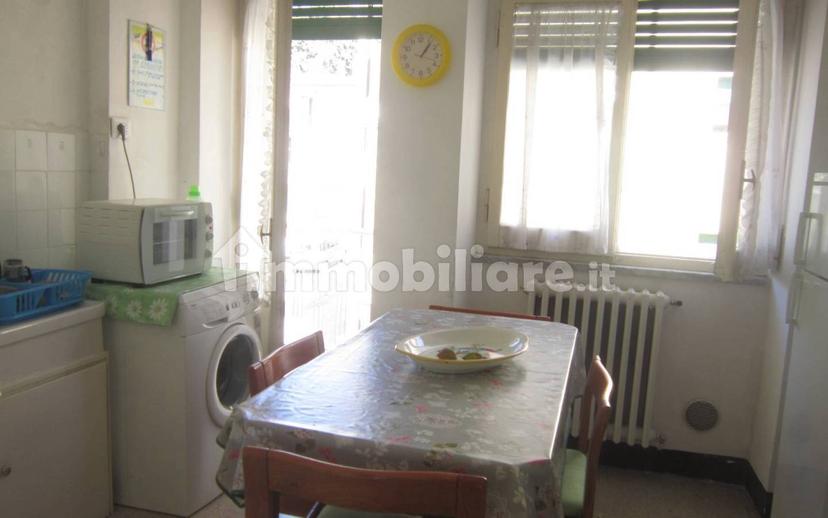 Appartamento via De Sire 2, Centro, Agnone — foto 9 di 22