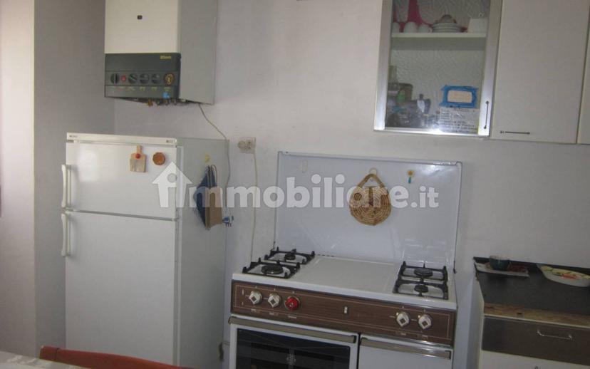 Appartamento via De Sire 2, Centro, Agnone — foto 14 di 22