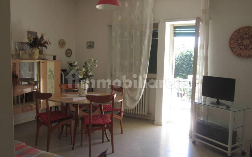 Appartamento via De Sire 2, Centro, Agnone — foto 22 di 22