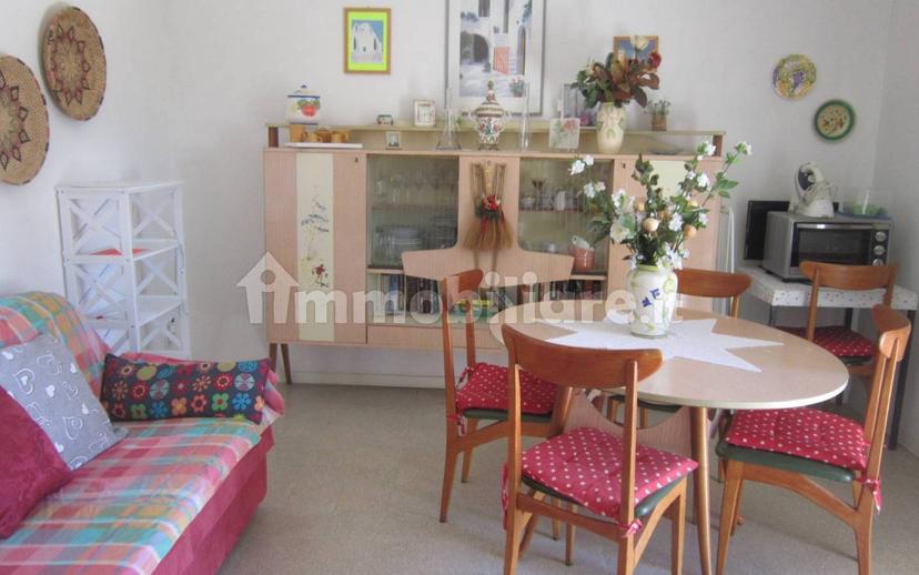 Appartamento via De Sire 2, Centro, Agnone — foto 8 di 22