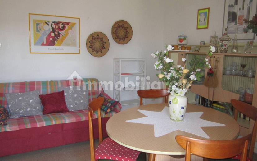 Appartamento via De Sire 2, Centro, Agnone — foto 6 di 22