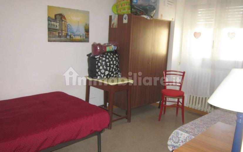Appartamento via De Sire 2, Centro, Agnone — foto 13 di 22