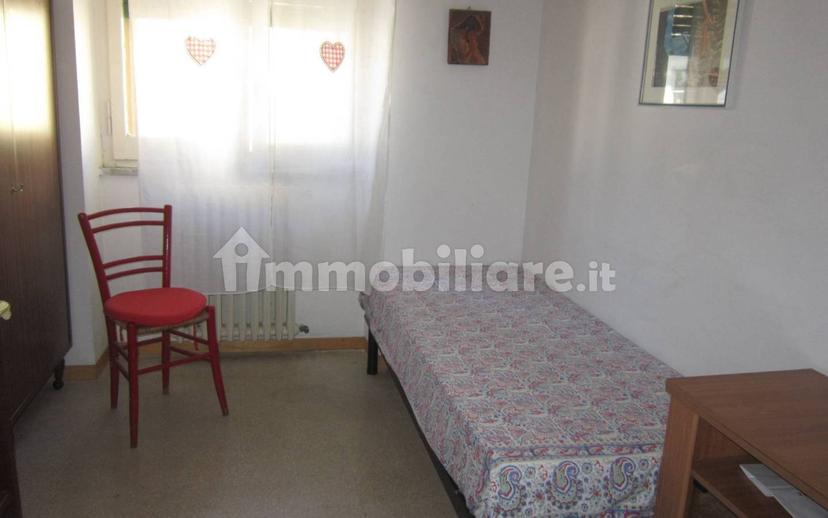 Appartamento via De Sire 2, Centro, Agnone — foto 20 di 22