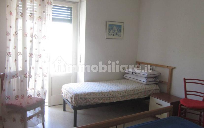 Appartamento via De Sire 2, Centro, Agnone — foto 17 di 22