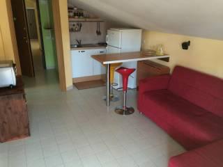 Mansarda ottimo stato, 40 m², Chieti Scalo, Chieti