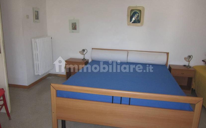 Appartamento via De Sire 2, Centro, Agnone — foto 19 di 22