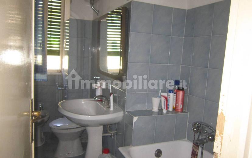 Appartamento via De Sire 2, Centro, Agnone — foto 21 di 22
