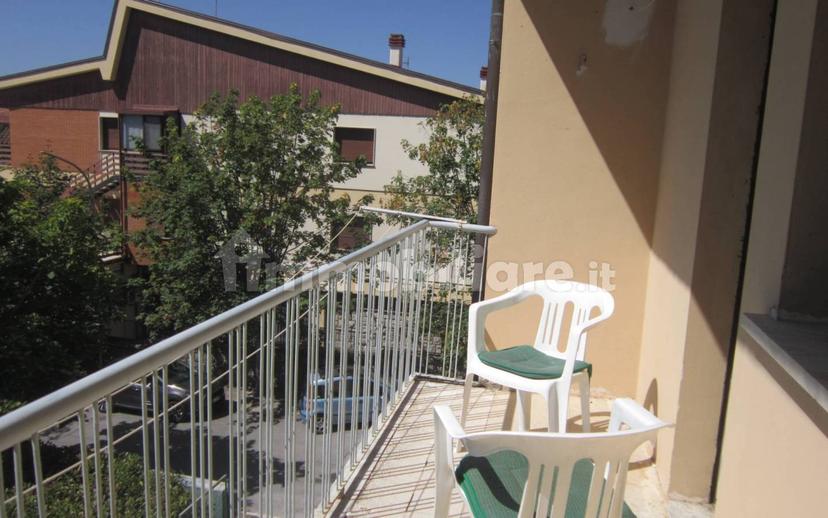 Appartamento via De Sire 2, Centro, Agnone — foto 11 di 22