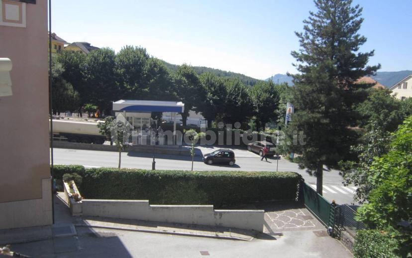 Appartamento via De Sire 2, Centro, Agnone — foto 18 di 22