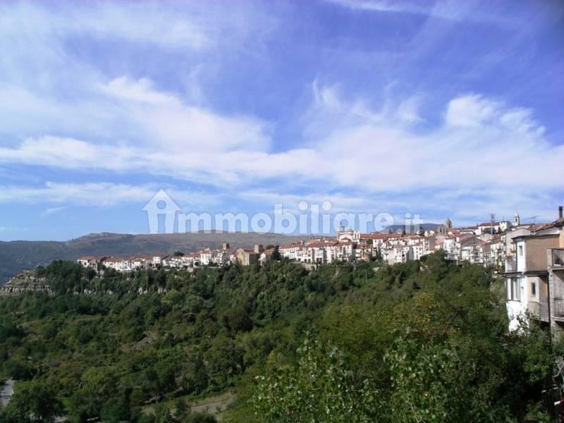 Appartamento via De Sire 2, Centro, Agnone — foto 15 di 22