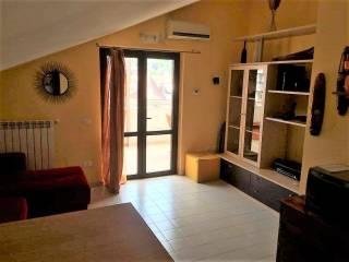Mansarda ottimo stato, 40 m², Chieti Scalo, Chieti — foto 10 di 11