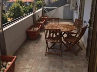 Mansarda ottimo stato, 40 m², Chieti Scalo, Chieti — foto 7 di 11