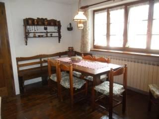 Appartamento via Don Sisto Bighiani, Staffa, Macugnaga — foto 3 di 19