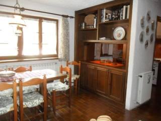 Appartamento via Don Sisto Bighiani, Staffa, Macugnaga — foto 4 di 19