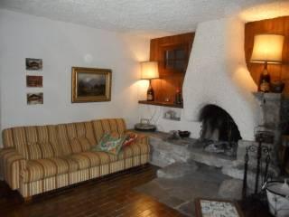 Appartamento via Don Sisto Bighiani, Staffa, Macugnaga