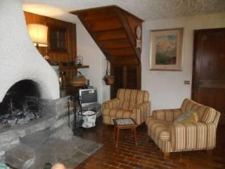 Appartamento via Don Sisto Bighiani, Staffa, Macugnaga — foto 11 di 19