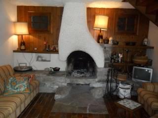 Appartamento via Don Sisto Bighiani, Staffa, Macugnaga — foto 10 di 19