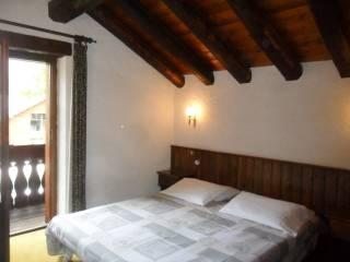 Appartamento via Don Sisto Bighiani, Staffa, Macugnaga — foto 7 di 19