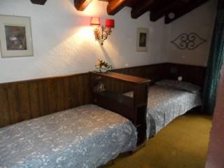 Appartamento via Don Sisto Bighiani, Staffa, Macugnaga — foto 19 di 19