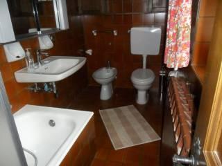 Appartamento via Don Sisto Bighiani, Staffa, Macugnaga — foto 12 di 19