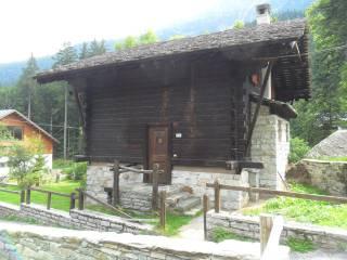 Appartamento via Don Sisto Bighiani, Staffa, Macugnaga — foto 15 di 19