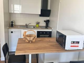 Bilocale via Alcide De Gasperi 15, Vedano al Lambro — foto 9 di 9