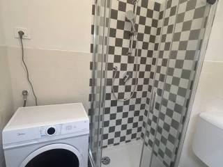 Bilocale via Alcide De Gasperi 15, Vedano al Lambro — foto 4 di 9