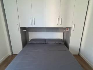 Bilocale via Alcide De Gasperi 15, Vedano al Lambro — foto 5 di 9