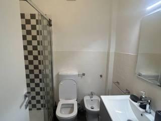 Bilocale via Alcide De Gasperi 15, Vedano al Lambro — foto 3 di 9