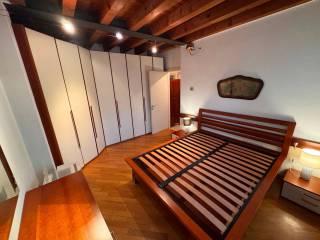 Quadrilocale buono stato, piano terra, Monte di Malo — foto 2 di 3