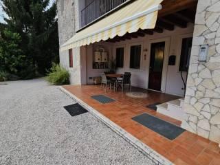 Quadrilocale buono stato, piano terra, Monte di Malo — foto 3 di 3