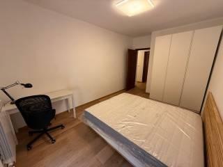 Stanza singola via Ivanoe Bonomi 25, Perugia
