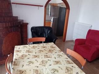 Trilocale via Farneto, Centro, Supino — foto 12 di 27