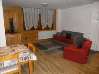 Bilocale centro Abitato Pecetto, Staffa, Macugnaga