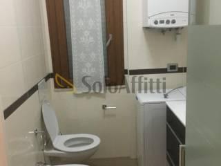 Trilocale viale Regina Margherita 119G, Marebello, Rimini