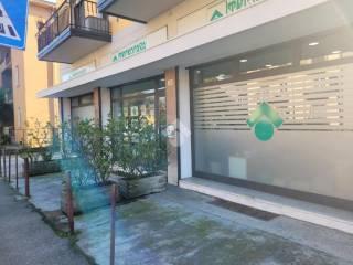 Quadrilocale buono stato, primo piano, Borgo Roma, Verona