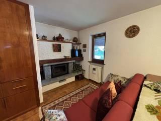 Appartamento in villa via Dorf, Staffa, Macugnaga — foto 11 di 24